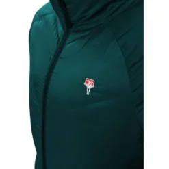 Grüezi BagSenseful DownWool Jacket - Doudoune homme