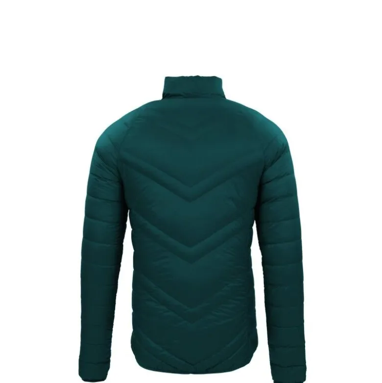 Grüezi BagSenseful DownWool Jacket - Doudoune homme