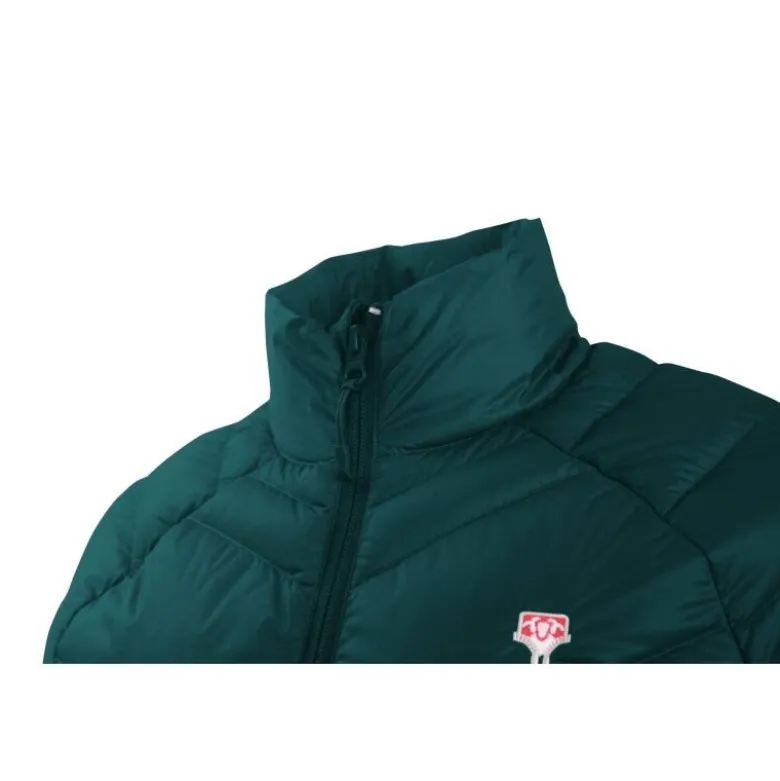 Grüezi BagSenseful DownWool Jacket - Doudoune homme
