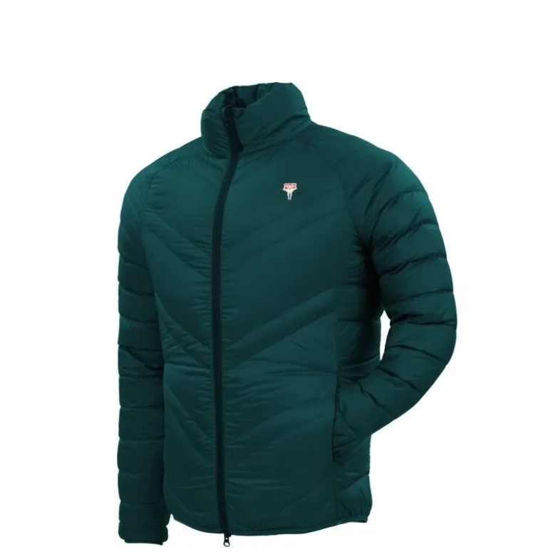 Grüezi BagSenseful DownWool Jacket - Doudoune homme