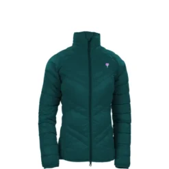 Grüezi BagSenseful DownWool Jacket - Doudoune femme