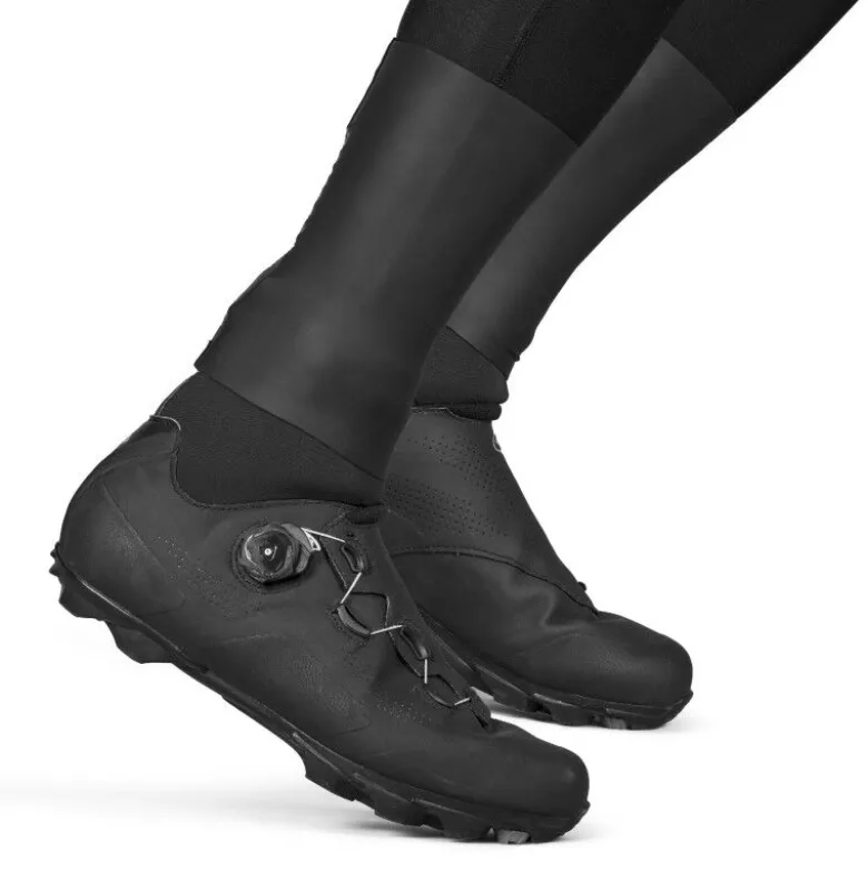 GripGrabAquaSeal Waterproof Cycling Gaiter - Sur-chaussures vélo
