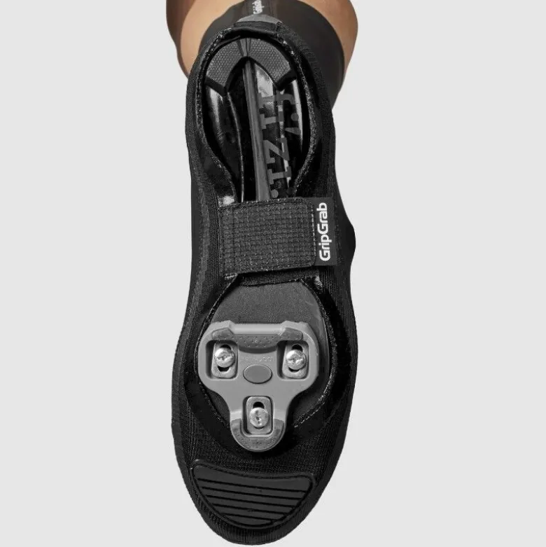 GripGrabAquaShield 2 Waterproof Road Shoe Covers - Sur-chaussures vélo