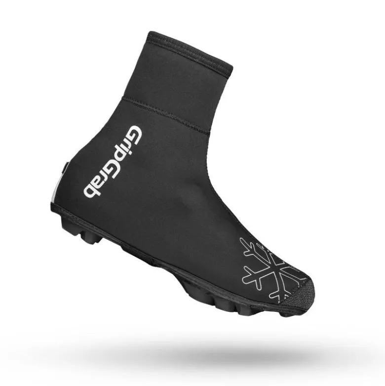 GripGrabArctic X Waterproof Deep Winter MTB/CX Shoe Cover - Sur-chaussures vélo