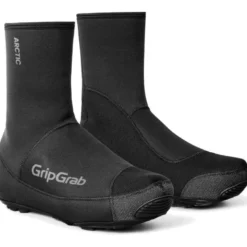 GripGrabArctic 2 Waterproof Deep Winter Gravel Shoe Cover - Sur-chaussures vélo