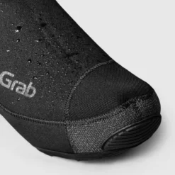 GripGrabArctic 2 Waterproof Deep Winter Gravel Shoe Cover - Sur-chaussures vélo