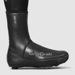 GripGrabArctic 2 Waterproof Deep Winter Road Shoe Covers - Sur-chaussures vélo