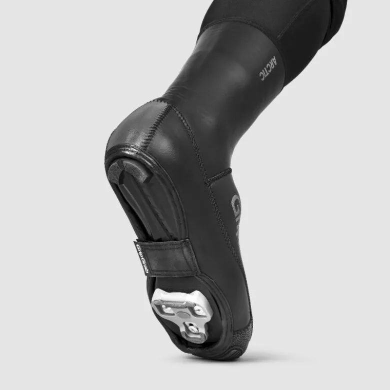 GripGrabArctic 2 Waterproof Deep Winter Road Shoe Covers - Sur-chaussures vélo