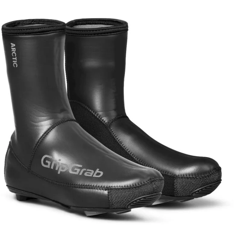 GripGrabArctic 2 Waterproof Deep Winter Road Shoe Covers - Sur-chaussures vélo