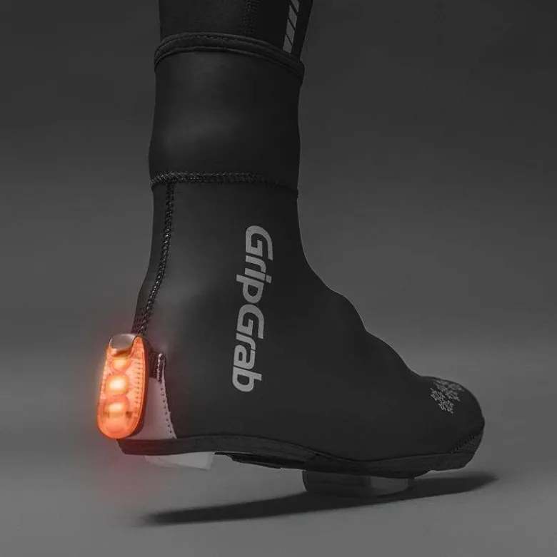 GripGrabArctic Waterproof Deep Winter Shoe Cover - Sur-chaussures vélo
