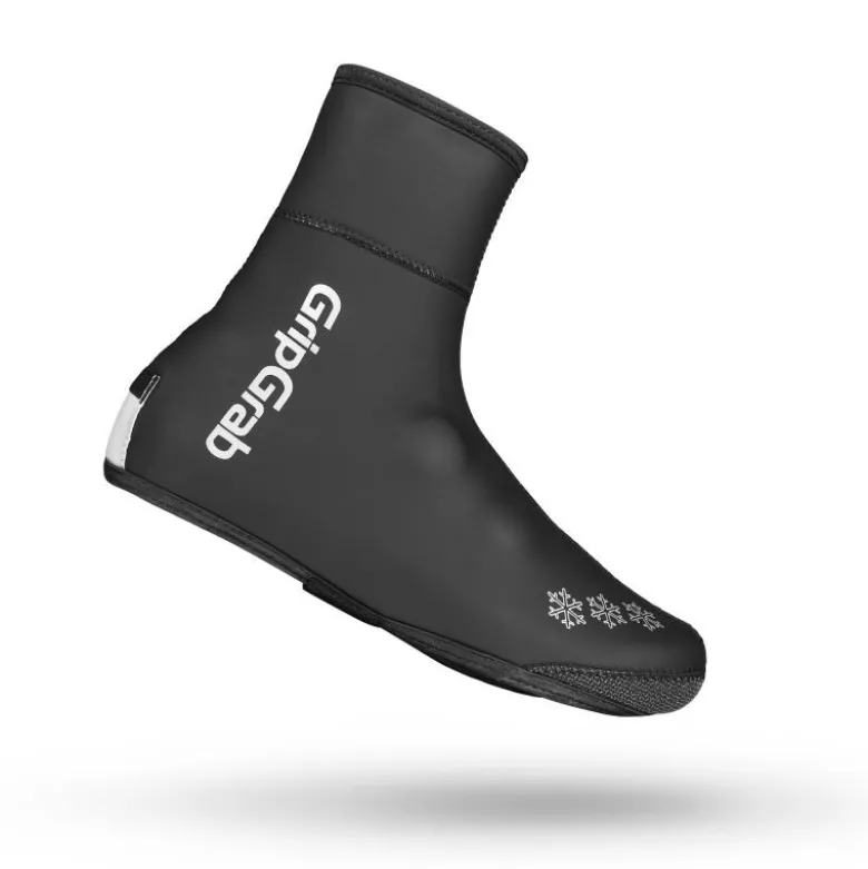 GripGrabArctic Waterproof Deep Winter Shoe Cover - Sur-chaussures vélo