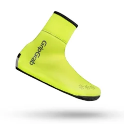 GripGrabArctic Waterproof Deep Winter Hi-Vis Shoe Cover - Sur-chaussures vélo