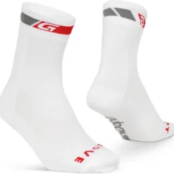 GripGrabClassic High Cut - Chaussettes vélo