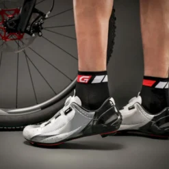 GripGrabClassic Low Cut - Chaussettes vélo