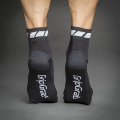 GripGrabClassic Low Cut - Chaussettes vélo