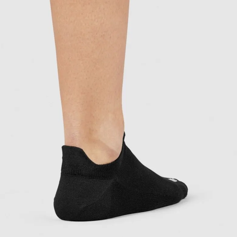 GripGrabClassic No Show Summer Socks - Chaussettes vélo