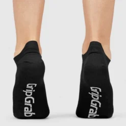 GripGrabClassic No Show Summer Socks - Chaussettes vélo