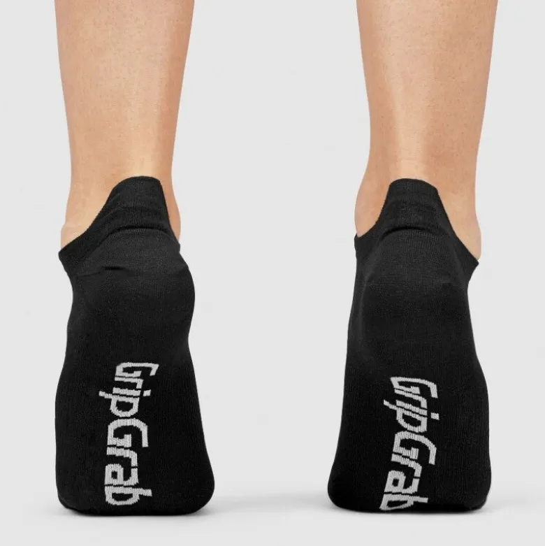 GripGrabClassic No Show Summer Socks - Chaussettes vélo
