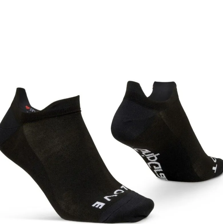 GripGrabClassic No Show Summer Socks - Chaussettes vélo