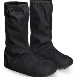 GripGrabDryFoot Waterproof Everyday Shoe Covers 2 - Sur-chaussures