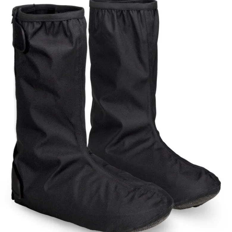 GripGrabDryFoot Waterproof Everyday Shoe Covers 2 - Sur-chaussures