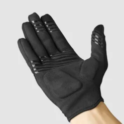 GripGrabEXPLR Padded Full Finger Summer Gloves - Gants VTT