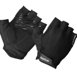 GripGrabEXPLR Padded Short Finger Summer Gloves - Mitaines vélo