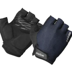 GripGrabEXPLR Padded Short Finger Summer Gloves - Mitaines vélo
