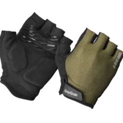 GripGrabEXPLR Padded Short Finger Summer Gloves - Mitaines vélo
