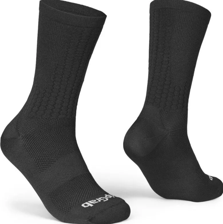 GripGrabFastStream Aero Cycling Socks - Chaussettes vélo