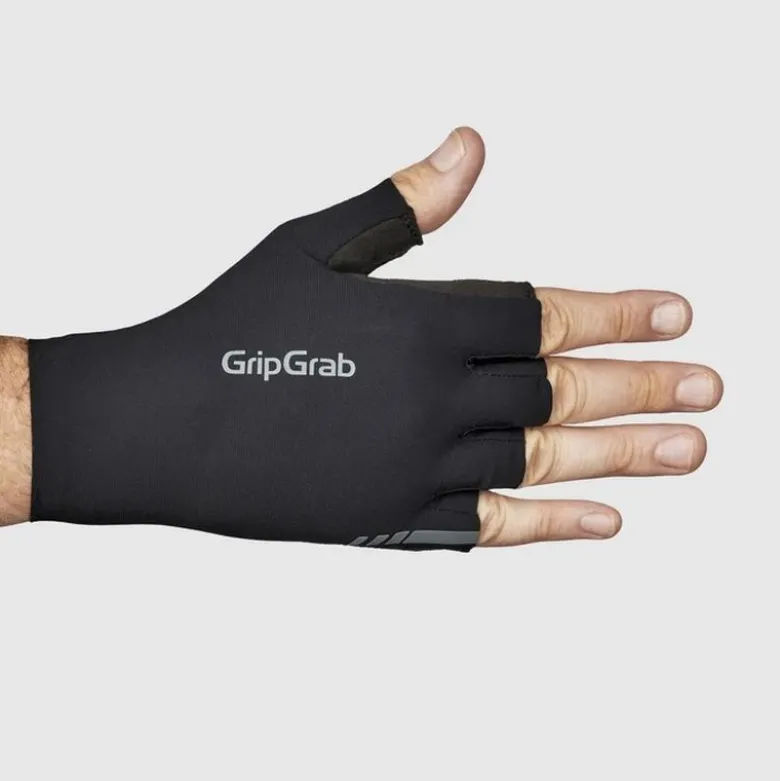 GripGrabFastStream Aero Short Finger Gloves - Mitaines vélo