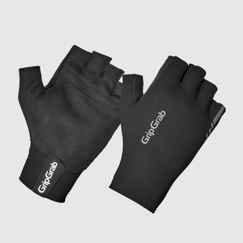 GripGrabFastStream Aero Short Finger Gloves - Mitaines vélo