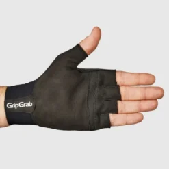 GripGrabFastStream Aero Short Finger Gloves - Mitaines vélo