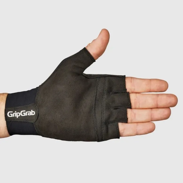 GripGrabFastStream Aero Short Finger Gloves - Mitaines vélo
