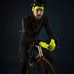 GripGrabInsulator 2 Hi-Vis Spring-Autumn Gloves - Gants vélo