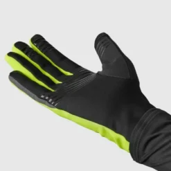 GripGrabInsulator 2 Hi-Vis Spring-Autumn Gloves - Gants vélo