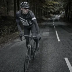 GripGrabLightweight Waterproof - Chaussettes vélo