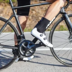 GripGrabLightweight SL Regular Cut Summer Socks 3-Pack - Chaussettes vélo