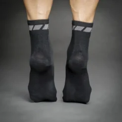 GripGrabMerino Regular Cut Socks - Chaussettes vélo