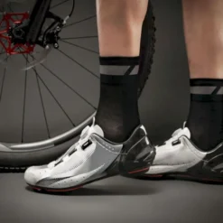 GripGrabMerino Regular Cut Socks - Chaussettes vélo