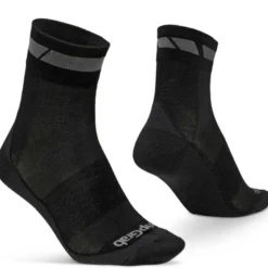 GripGrabMerino Regular Cut Socks - Chaussettes vélo