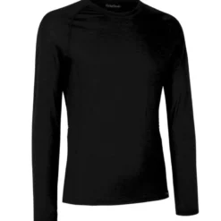 GripGrabMerino Polyfibre Long Sleeve Base Layer - Sous-vêtement thermique