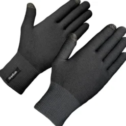 GripGrabMerino Wool Liner Gloves - Gants vélo