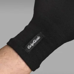 GripGrabMerino Wool Liner Gloves - Gants vélo