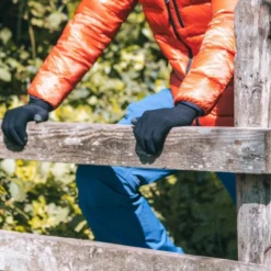 GripGrabMerino Wool Liner Gloves - Gants vélo