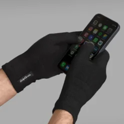 GripGrabMerino Wool Liner Gloves - Gants vélo