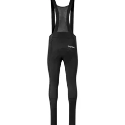 GripGrabPACR Thermal Bib Tights - Cuissard vélo homme