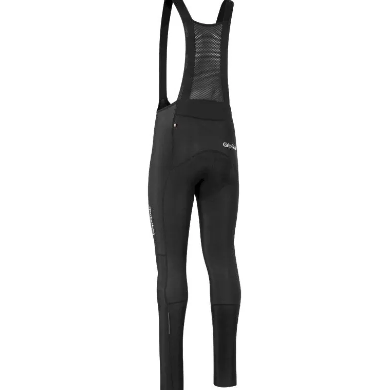 GripGrabPACR Thermal Bib Tights - Cuissard vélo homme