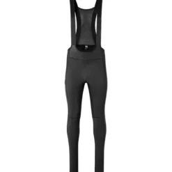 GripGrabPACR Thermal Bib Tights No Pad - Cuissard vélo homme