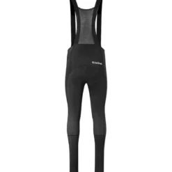 GripGrabPACR Thermal Bib Tights No Pad - Cuissard vélo homme